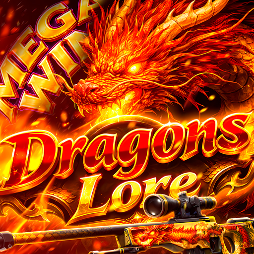 Dragons Lore Symbol